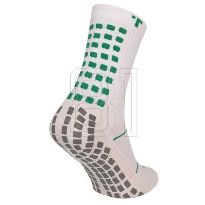 2. Trusox 3.0 Thin S877571 Fußballsocken