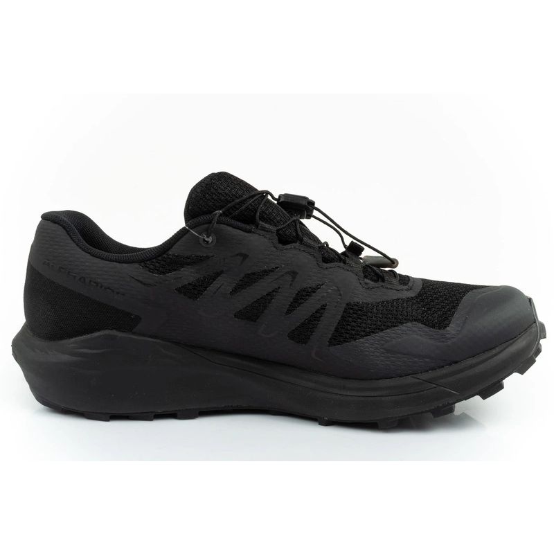 13. Salomon Alpharide M 475086 Laufschuhe