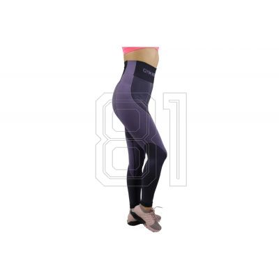 2. GymHero Leggings W HEATHER Schuhe