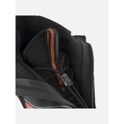 3. ROSSIGNOL X-IUM JR SC Laufschuhe - schwarz/rot