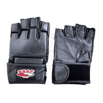 Smj Sport MMA B Boxhandschuhe HS-TNK-000005543