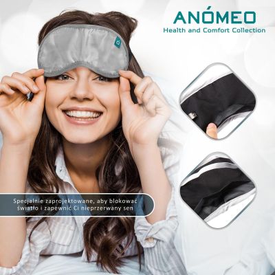 5. Augenmaske ANOMEO