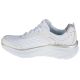 10. Skechers D'Lux Walker W 149023-WSL Schuhe