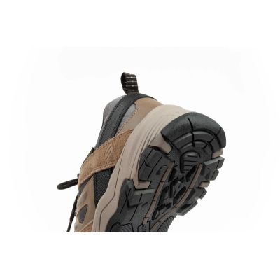 28. Skechers Enago M 66275/TAN Schuhe