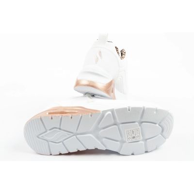 8. Skechers Uno Lite 2.0 weiße Sportschuhe für Kinder und Jugendliche