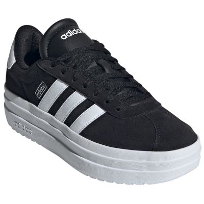 8. Adidas VL Court Bold W Schuhe IH9995