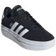 8. Adidas VL Court Bold W Schuhe IH9995