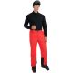 8. Herren-Skihose 4F FNK M1155 rot 4FWAW25TFTRM1155 62S