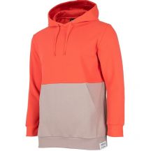 Sweatshirt 4F M H4Z22 BLM027 70N