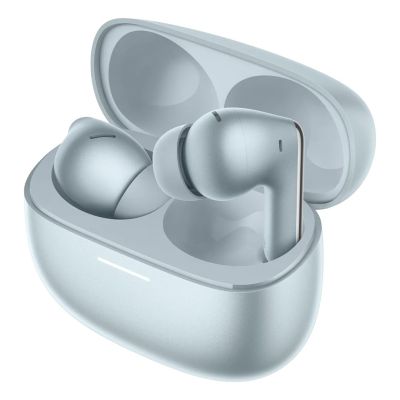 7. Xiaomi Redmi Buds 8 Pro Bluetooth-Kopfhörer Gletscherblau