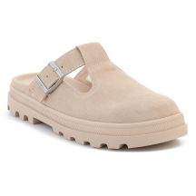 PALLADIUM-DUNELIT PYLA SDE WARMER SAND 74454-257