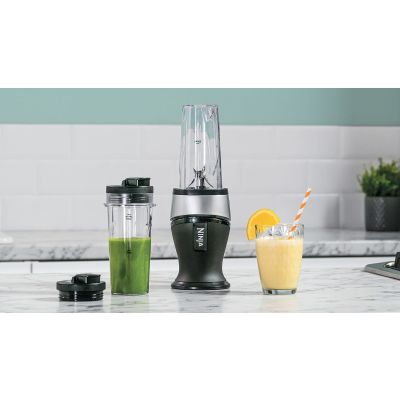 2. NINJA Mixer-Smoothie-Maker QB3001EUS