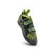 2. La Sportiva Tarantula ZFCS146E19E20 Oliv/Neon