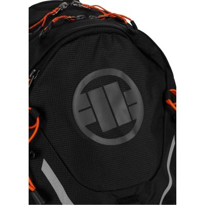 7. Pit Bull West Coast Logo Sportrucksack für Fahrräder, 20 l - 9132039015