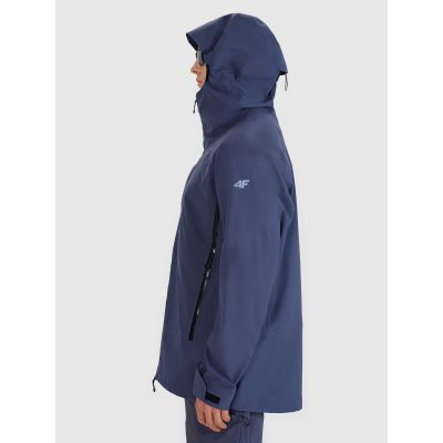 7. Herren-Trekkingjacke 20000 Membran 4F 4FWSS25TTJAM691-22S