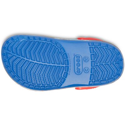 4. Crocs Fl Paw Patrol Band Clog Jr 205509 4GX