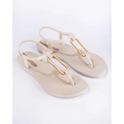 3. Ipanema Damenschuhe, moderne Flip-Flops, Sandalen, modisch und bequem