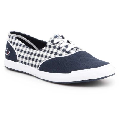 2. Lacoste Lancelle Lace 3 EYE 216 1 SPW W 7-31SPW0044003 Schuhe