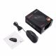 6. Perixx PERIMICE-515 II Büromaus, Rechtshänder, USB Typ-A, optisch, 1600 DPI