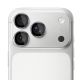 6. 3MK Lens Protection Pro Panzerglas für iPhone 17 Pro / 17 Pro Max – Grau