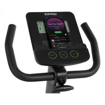 12. ZIPRO Easy Liegerad
