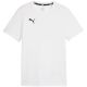 4. Puma Team Goal Casuals Tee Jr 658616 04