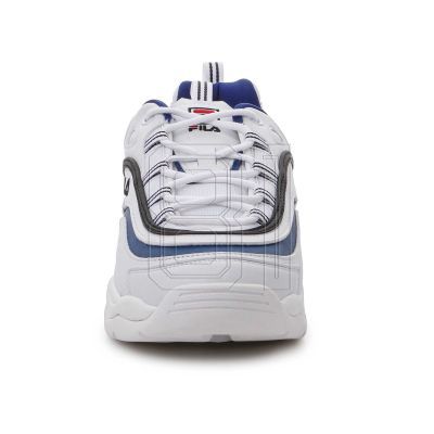3. Fila Ray Low M 1010561-01U Schuhe