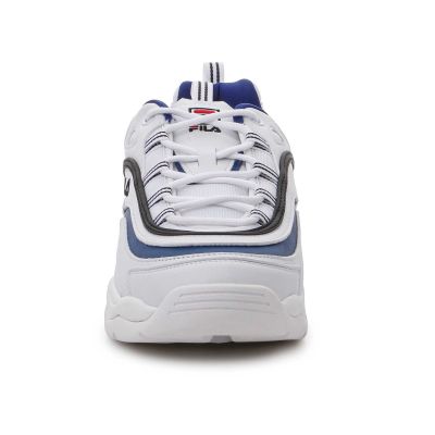 3. Fila Ray Low M 1010561-01U Schuhe