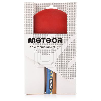 6. Meteor Windstorm 15018 Tischtennisschläger