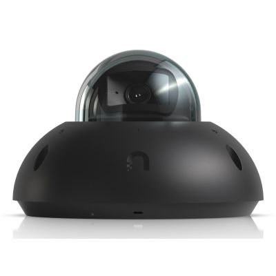 3. Ubiquiti G6 Dome – Dome-IP-Sicherheitskamera für Innen- und Außenbereiche, 3840 x 2160 px, Decke / Wand