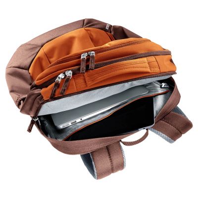 8. Deuter Giga Rucksack 3812321-6616