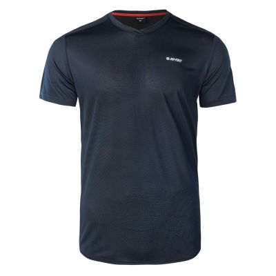 5. Hi-Tec Hicti T-Shirt M 92800498353