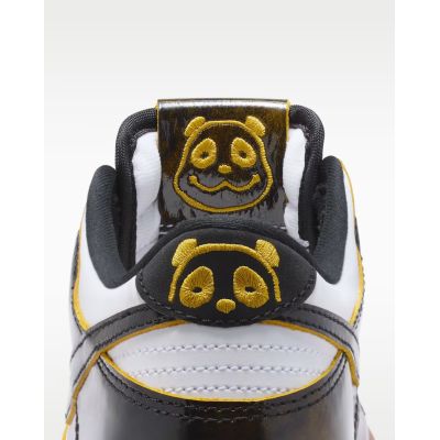 10. NIKE DUNK LOW BDAY SE BG Damenschuhe (HQ9294-100)