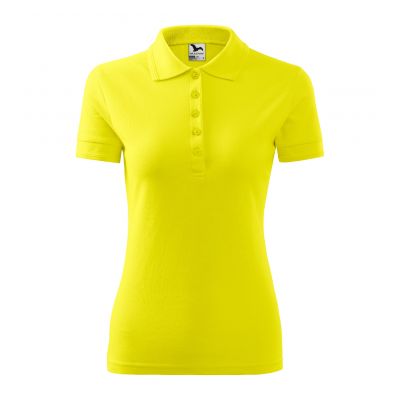 3. Malfini Piqué-Poloshirt W MLI-21096