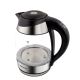 19. Esperanza SEINE EKK026 Wasserkocher (2200W 1,7l; schwarz)