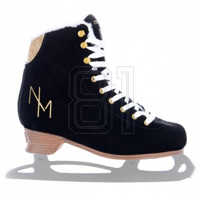 3. Tempish Nessie Magma 1300001632 Eiskunstlaufschuhe