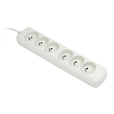 2. Activejet 6GNU Verlängerungskabel - 3M - S (3m; grau)