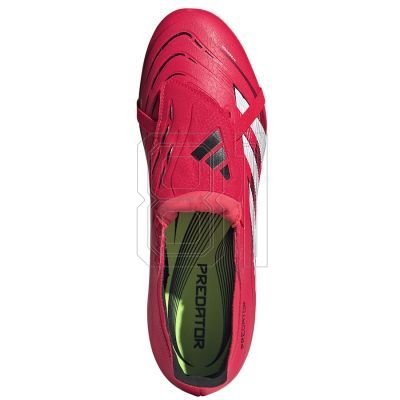 3. adidas Predator League FT M JP5739 Fußballschuhe
