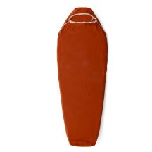 SEA TO SUMMIT Reactor Fleeceweight Liner Long, Picante Red