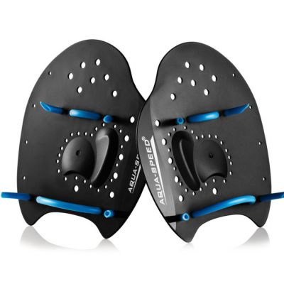 2. Aqua Speed S83518 Schwimmpaddel