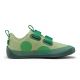 6. Affenzahn Sneaker Cotton Lucky Frog Jr 00391-20110 Schuhe