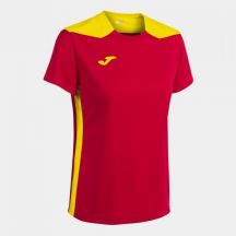 Joma Championship VI Kurzarm-T-Shirt W 901265.609