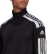 11. Adidas Squadra 21 Training Top M GK9562 Sweatshirt