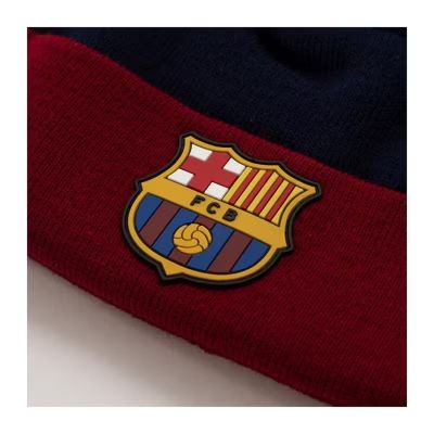 4. FC Barcelona Mütze Quaste N8 M 5004G8T