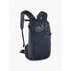 EVOC E-Ride 12 schwarzer Fahrradrucksack