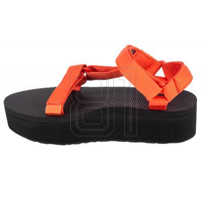 2. Teva W Flatform Universal Sandalen W 1008844-TGLY