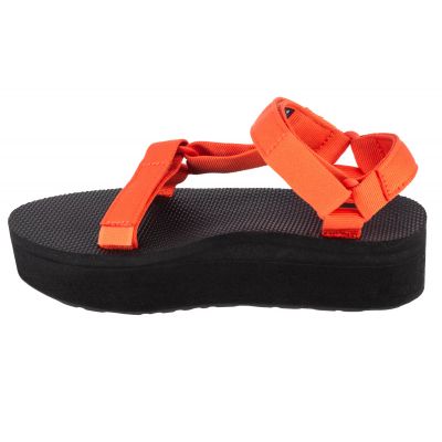 2. Teva W Flatform Universal Sandalen W 1008844-TGLY