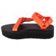 2. Teva W Flatform Universal Sandalen W 1008844-TGLY