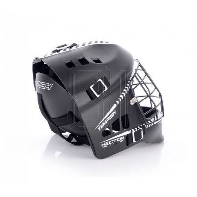9. Tempish Hector Activ Sr 1350020061 Torwarthelm