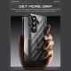 5. Supcase Unicorn Beetle Pro Hülle für Samsung Galaxy Z Fold 7 - Schwarz